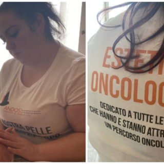 “Coccole di bellezza", con Andos Varese la cura passa anche dal prendersi cura di sé