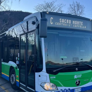 EcoRun. Le modifiche alla circolazione degli autobus di Autolinee Varesine