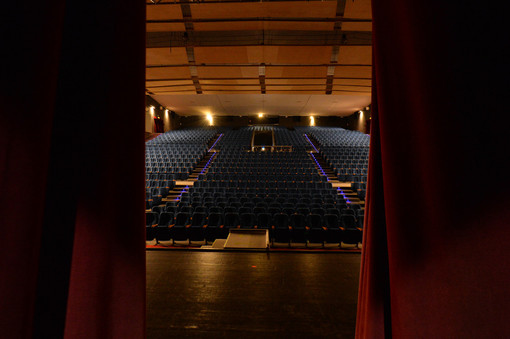 Teatro di Varese: da sabato 1 i biglietti omaggio per la serata di inaugurazione
