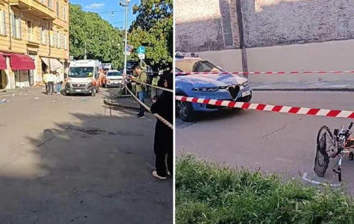 Foto Adn Kronos Foto Adn Kronos