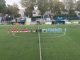 Arconatese e Varese si sfidano a Caronno