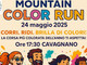 Sabato 24 maggio di corsa tra natura, musica e colori tra Cavagnano e Cuasso al Monte. Sotto in gallery la locandina completa