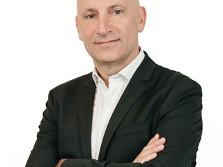 Alessandro Reginato, amministratore delegato di Neutalia Alessandro Reginato, amministratore delegato di Neutalia