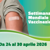 Settimana Mondiale delle Vaccinazioni: aperture straordinarie nei centri vaccinali di ASST Sette Laghi Settimana Mondiale delle Vaccinazioni: aperture straordinarie nei centri vaccinali di ASST Sette Laghi