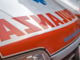 Mattinata di incidenti a Varese: un'anziana investita e uno scontro tra due auto