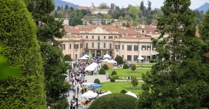 A SPASSO NEL WEEKEND. Varese in festa: un weekend tra la natura di Agrivarese, la magia dell'Olympic Fringe Festival e tanto altro A SPASSO NEL WEEKEND. Varese in festa: un weekend tra la natura di Agrivarese, la magia dell'Olympic Fringe Festival e tanto altro