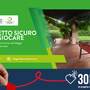 "Un tetto sicuro per giocare": il Villaggio del Fanciullo di Morosolo partecipa a "30 giorni per donare" "Un tetto sicuro per giocare": il Villaggio del Fanciullo di Morosolo partecipa a "30 giorni per donare"