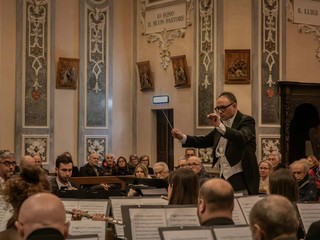 Il maestro Francesco Iannelli Il maestro Francesco Iannelli