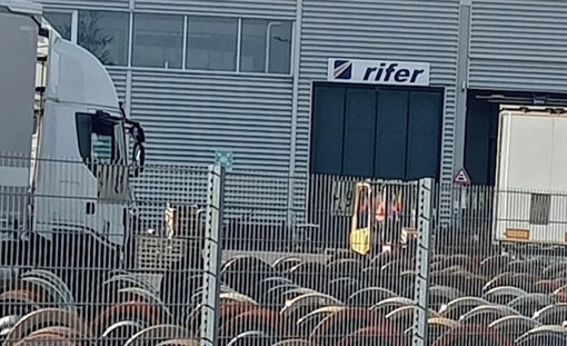 Fim Cisl primo sindacato alla Rifer di Busto Arsizio