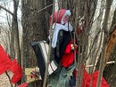 La befana al Leghetasc di Brebbia