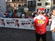 La Pedala con Zazà è ancora un successo (foto a cura di Roberto Bof) La Pedala con Zazà è ancora un successo (foto a cura di Roberto Bof)