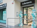 L'inaugurazione de Lafarmacia Losi in via Marconi a Besozzo L'inaugurazione de Lafarmacia Losi in via Marconi a Besozzo