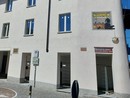 L'immobile restaurato che ospitava la storica Latteria Sociale di Brenta L'immobile restaurato che ospitava la storica Latteria Sociale di Brenta