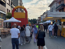 Riqualificazione di via XXV Aprile a Besozzo. La minoranza consiliare: «Preoccupati dalla diminuzione dei parcheggi e per la viabilità» Riqualificazione di via XXV Aprile a Besozzo. La minoranza consiliare: «Preoccupati dalla diminuzione dei parcheggi e per la viabilità»