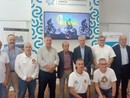 Presentati nella Sala Immersiva della Camera di Commercio gli eventi del Binda Cycling Festival Presentati nella Sala Immersiva della Camera di Commercio gli eventi del Binda Cycling Festival