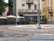Piazza 1° Maggio a Besozzo Piazza 1° Maggio a Besozzo