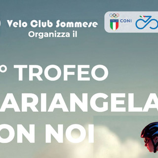 Ciclismo in rosa: il 14° Trofeo "Mariangela con noi" il 31 maggio prende il via da Volandia a Somma Lombardo Ciclismo in rosa: il 14° Trofeo "Mariangela con noi" il 31 maggio prende il via da Volandia a Somma Lombardo