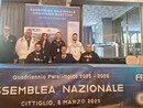 Il besozzese Francesco Bonanno confermato presidente della Federazione Paralimpica Italiana di calcio balilla