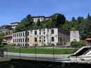 L'ex copertificio Sonnino di Besozzo