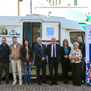 Tumore al seno, 40 visite preventive gratuite a Luino il 3 novembre con la Bcc di Busto Garolfo e Buguggiate