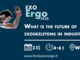L'evento &quot;EXO-Ergo 2020 - What is the future of exoskeleton in industry?&quot; si svolgerà online, mercoledì 25 novembre dalle 16 alle 18