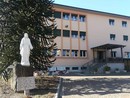 L'istituto Sacro Cuore di Bogno a Besozzo L'istituto Sacro Cuore di Bogno a Besozzo