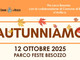 Besozzo accoglie l’autunno con una festa al parco