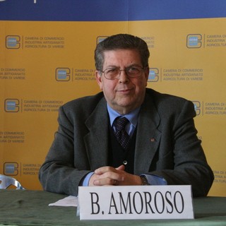 Bruno Amoroso