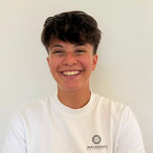 Beatrice Cassarà (foto Ekipe Orizzonte Catania)