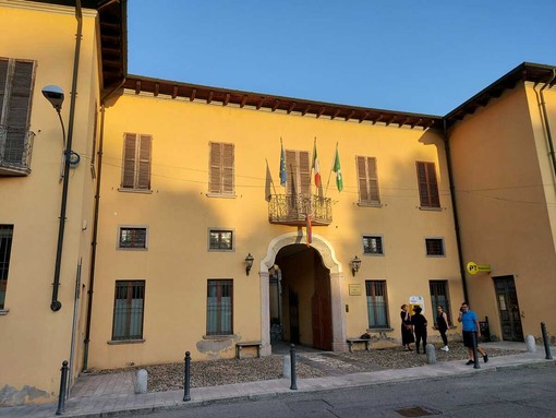 Il Comune di Besozzo