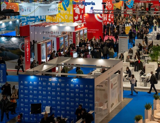 La Moldova a BIT Milano 2026 tra vino, ospitalità e turismo autentico La Moldova a BIT Milano 2026 tra vino, ospitalità e turismo autentico