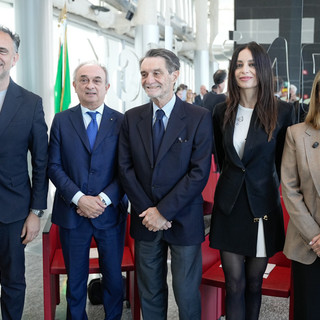 Vinitaly, Massari e Caruso: vino integra ospitalità, cultura, paesaggio e artigianato