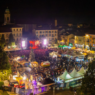 Bolle di Malto 2026: Biella torna capitale italiana della birra artigianale Bolle di Malto 2026: Biella torna capitale italiana della birra artigianale