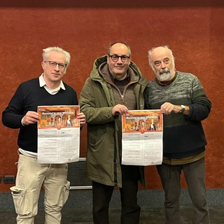 "Burattini in città": quarta edizione per la rassegna varesina dedicata al teatro dei burattini in baracca "Burattini in città": quarta edizione per la rassegna varesina dedicata al teatro dei burattini in baracca