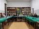Seduta del consiglio comunale di Buguggiate