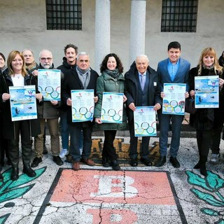 VIDEO. BA Olimpiadi Invernali: «Un programma da medaglia»