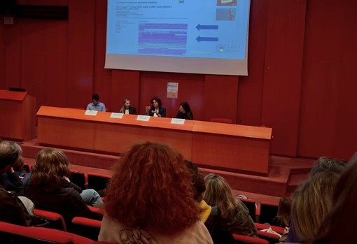 "Tra cambiamento e identità: Custodi-amo iml benessere dei ragazzi