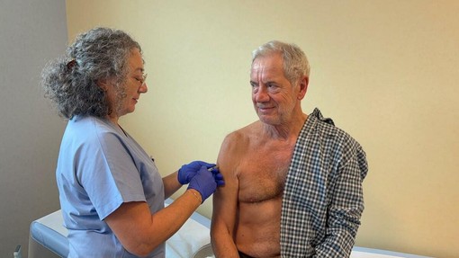 Influenza, in Lombardia oltre 614.000 vaccinazioni: +5% rispetto al 2025 Influenza, in Lombardia oltre 614.000 vaccinazioni: +5% rispetto al 2025