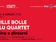 Sabato a Besozzo concerto tributo alla grande Mina