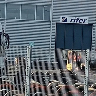 Fim Cisl primo sindacato alla Rifer di Busto Arsizio
