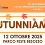 Besozzo accoglie l’autunno con una festa al parco