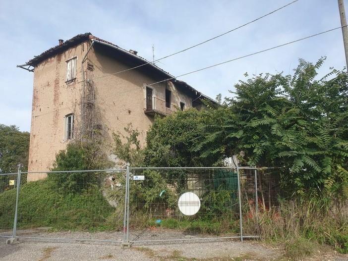 La Cascina Burattana