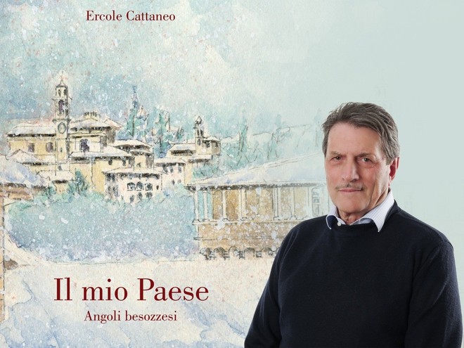 A Besozzo la presentazione itinerante del libro "Angoli besozzesi" A Besozzo la presentazione itinerante del libro "Angoli besozzesi"