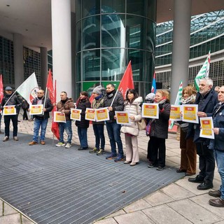 Movimento 5 Stelle su caso Beko: «Segnali incoraggianti»