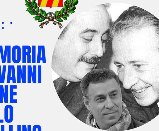 Besano onora ancora una volta la memoria di Falcone e Borsellino, con la testimonianza di Angelo Corbo, sopravvissuto alla strage di Capaci