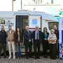 Tumore al seno, 40 visite preventive gratuite a Luino il 3 novembre con la Bcc di Busto Garolfo e Buguggiate