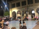 Un momento dell'edizione 2024 dei Giovedì Rosa Un momento dell'edizione 2024 dei Giovedì Rosa