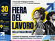 Fiera del lavoro della Valceresio: imprese e candidati si incontrano a Besano per costruire nuove opportunità occupazionali Fiera del lavoro della Valceresio: imprese e candidati si incontrano a Besano per costruire nuove opportunità occupazionali
