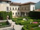 Villa Cicogna Mozzoni a Bisuschio che ospiterà l'evento organizzato dalla Pro Loco domenica 17 maggio