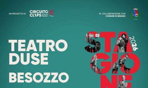 Con "Age Pride" sabato parte la Stagione Teatrale comunale di Besozzo